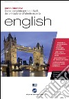 English. Corso completo per tutti i livelli. Corso intensivo. CD Audio e CD-ROM libro