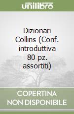 Dizionari Collins (Conf. introduttiva 80 pz. assortiti) libro