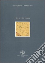 Disegnare poesia libro