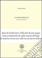 Il primo orizzonte libro