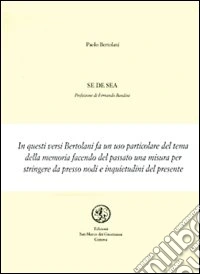 Se de sea