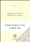 Corale della città di Palermo per s. Rosalia libro di Luzi Mario Verdino S. (cur.)