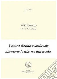 Rustichello. Testo serbo-croato a fronte