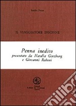 Il viaggiatore insonne libro