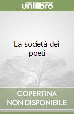 La società dei poeti libro