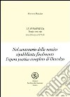 La vana fatica libro di Descalzo Giovanni De Nicola F. (cur.)