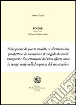 Poesie (1995-1998) libro