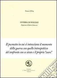 Guerra di maggio