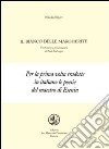 Il bianco delle margherite libro