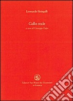 Gallo reale libro