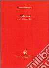 Gallo reale libro di Sinisgalli Leonardo Lupo G. (cur.)