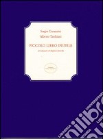 Piccolo libro inutile libro