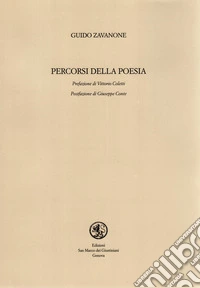 Percorsi della poesia