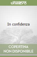 In confidenza libro