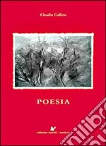 Poesia libro