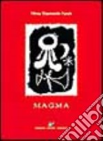 Magma libro