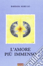 L'amore più immenso libro