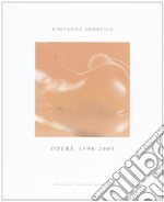 Opere 1998-2005 libro