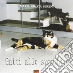 Gatti allo specchio libro