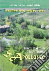 Parco giardino della tenuta S. Apollonio. Fondazione senza frontiere onlus libro