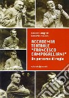 Accademia teatrale «Francesco Campogalliani». Un percorso di regia libro