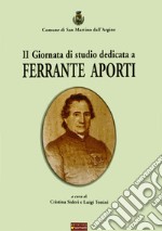 Seconda Giornata di studio dedicata a Ferrante Aporti libro