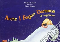 Anche i paguri dormono libro