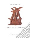 La magia della terracotta libro