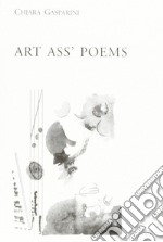 Art ass' poems libro