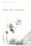 Art ass' poems libro