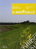 Il nano giallo libro