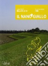 Il nano giallo libro