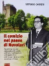 Il comizio nel paese di Nuvolari libro