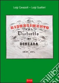 Risorgimento nel distretto di Gonzaga (1830-1875)