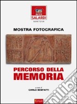 Percorso della memoria libro