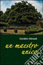 Un maestro unico libro