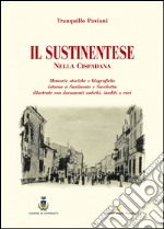 Il sustinentese nella Cispadana