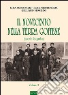 Il Novecento nella terra goitese. Ediz. illustrata. Vol. 3 libro