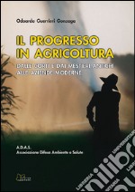 Il progresso in agricoltura