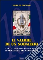 Il valore di un sodalizio