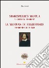 Shakespeare's Mantua-La Mantova di Shakespeare. Ediz. bilingue libro