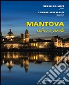 Mantova. Colori e parole. Ediz. illustrata libro