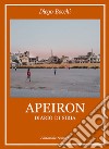 Apeiron. Diario di Siria libro