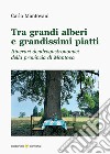 Tra grandi alberi e grandissimi piatti. Itinerari dendrogastronomici della provincia di Mantova libro