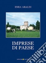 Imprese di paese libro