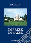 Imprese di paese libro