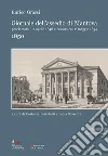 Giornale dell'assedio di Mantova proclamato il 2 aprile 1848 e cessato col 1° maggio 1854. Anno 1850 libro