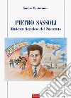 Pietro Sassoli. Musicista ficarolese del Novecento libro di Mantovanini Sandro