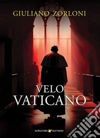 Velo vaticano libro