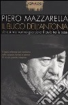 Il buco dell'Antonia da cui mio nonno guardava il cielo tra le case libro